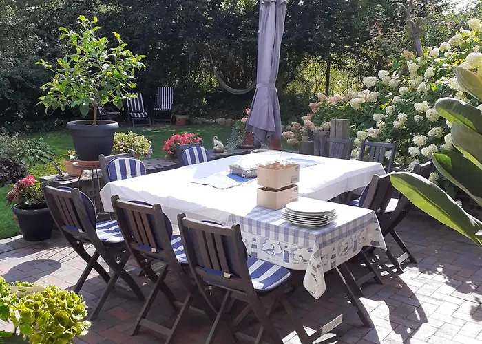Kaszubiana Direkt In Der Natur