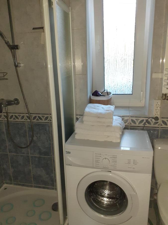 Kaszubiana Direkt In Der Natur Apartment *