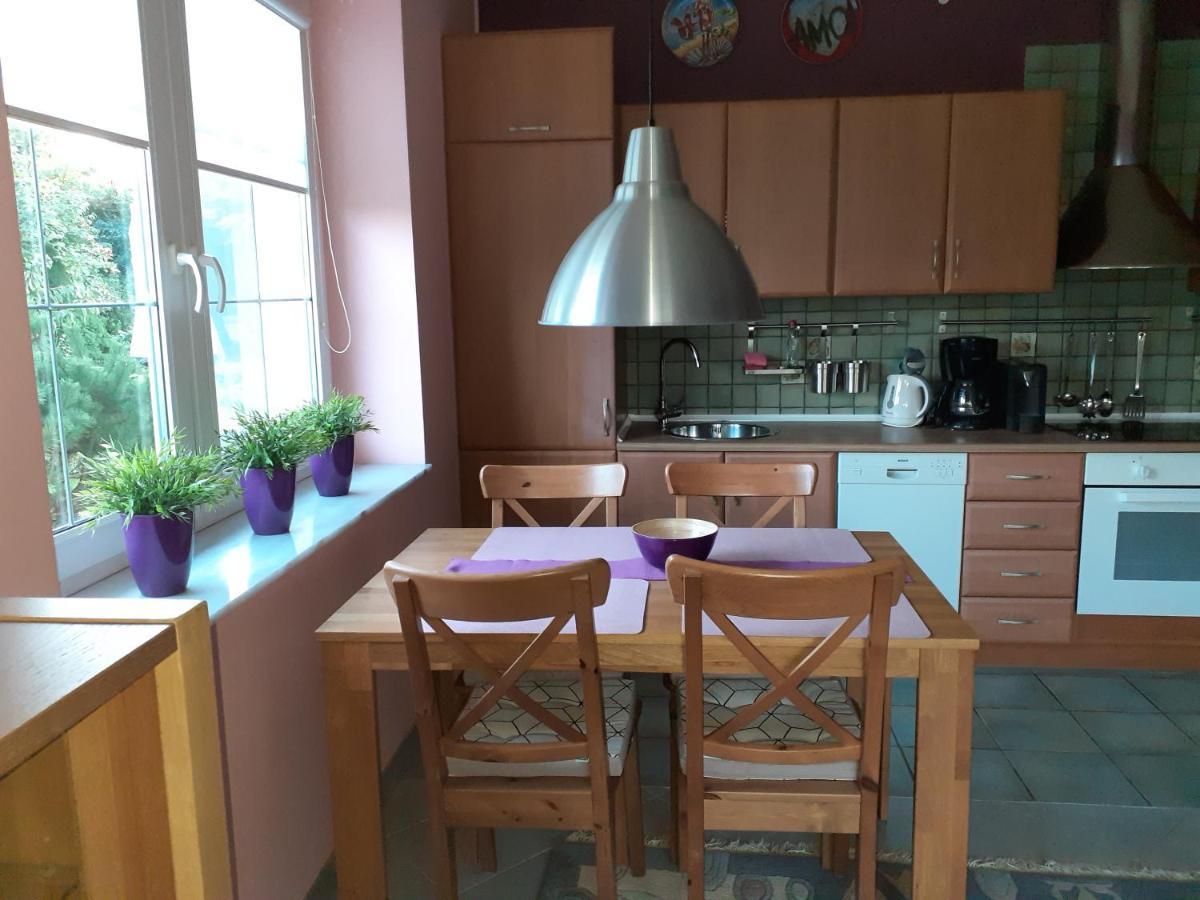 Kaszubiana Direkt In Der Natur Apartment *