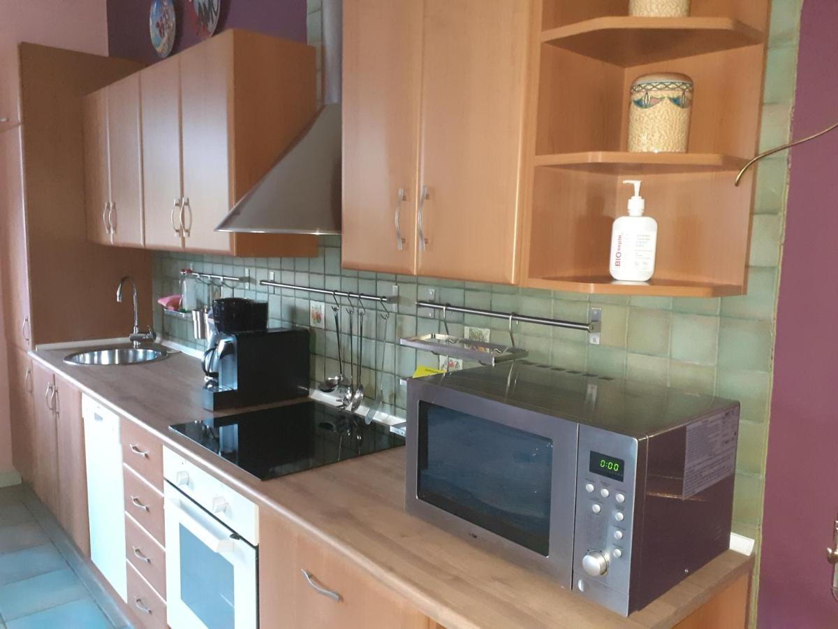 Kaszubiana Direkt In Der Natur Apartment *