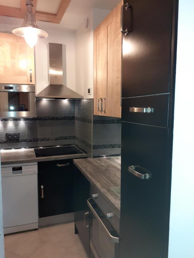 Kaszubiana Direkt In Der Natur Apartment *
