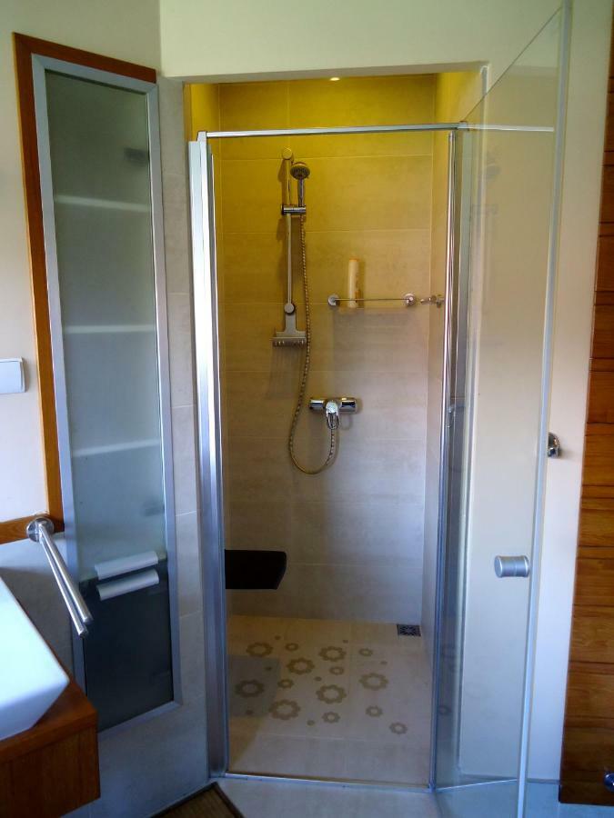 Kaszubiana Direkt In Der Natur Apartment Sulmin