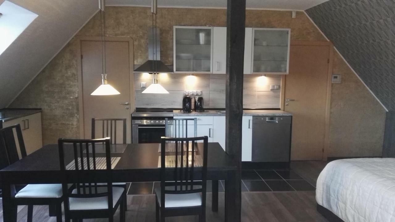 Kaszubiana Direkt In Der Natur Apartment *