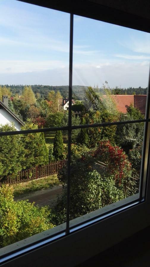 Kaszubiana Direkt In Der Natur Apartment *