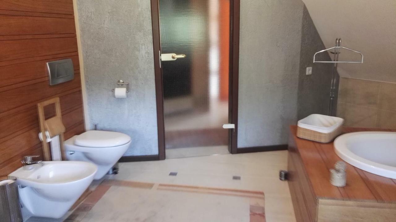 Kaszubiana Direkt In Der Natur Apartment Sulmin