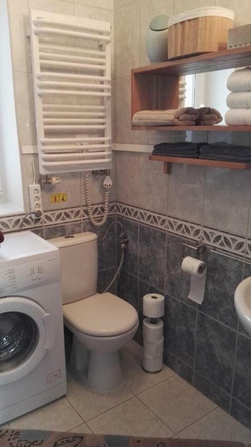 Apartment Kaszubiana Direkt In Der Natur Sulmin