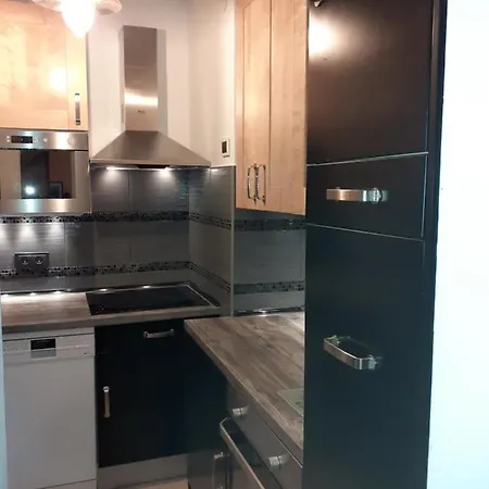 Kaszubiana Direkt In Der Natur Apartment Sulmin Exterior photo