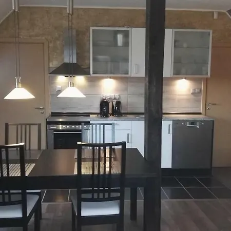 Kaszubiana Direkt In Der Natur Apartment Sulmin Exterior photo