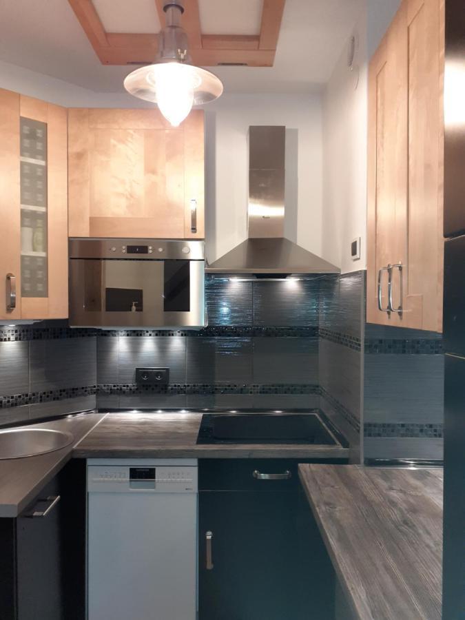 Kaszubiana Direkt In Der Natur Apartmán