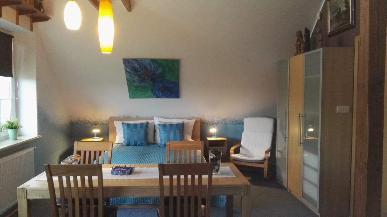 Kaszubiana Direkt In Der Natur Apartmán *