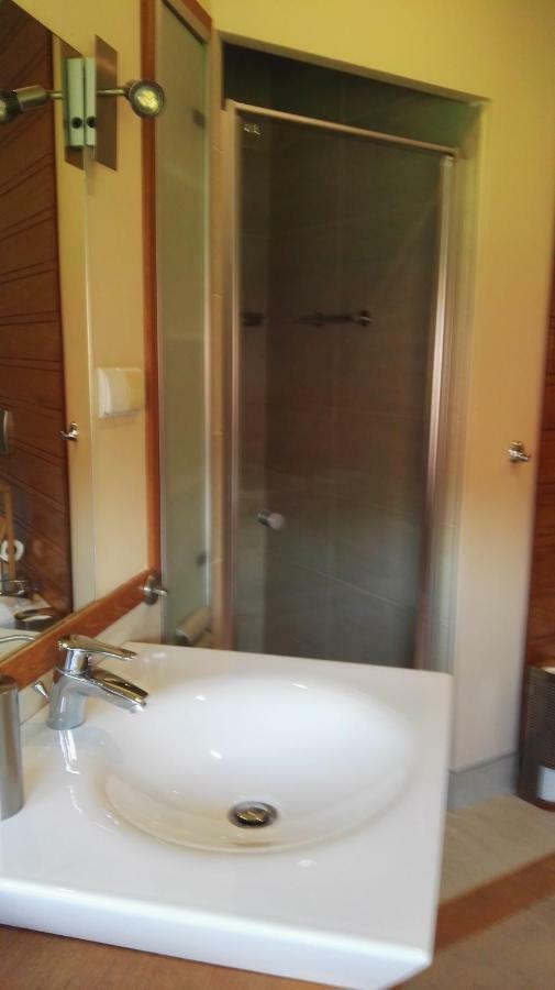 Kaszubiana Direkt In Der Natur Apartmán *