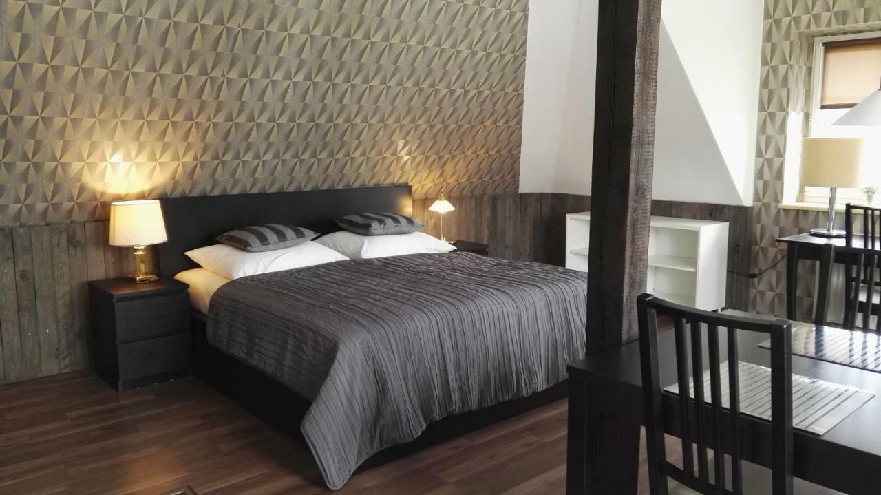 Apartmán Kaszubiana Direkt In Der Natur